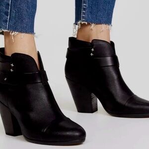rag & bone Harrow Ankle Boots